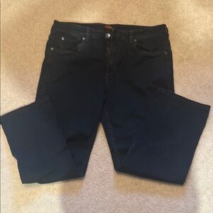 Men’s TOMMY BAHAMA jeans SAND DRIFTER 36/30